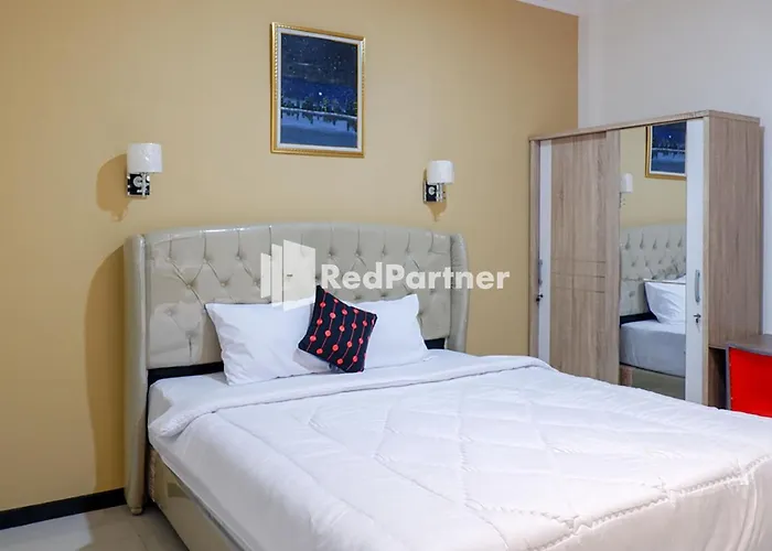 Rit\'s Garden Semarang RedPartner