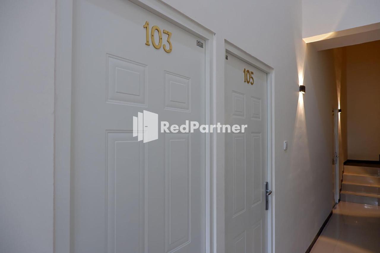 Hotel Rit's Garden Redpartner