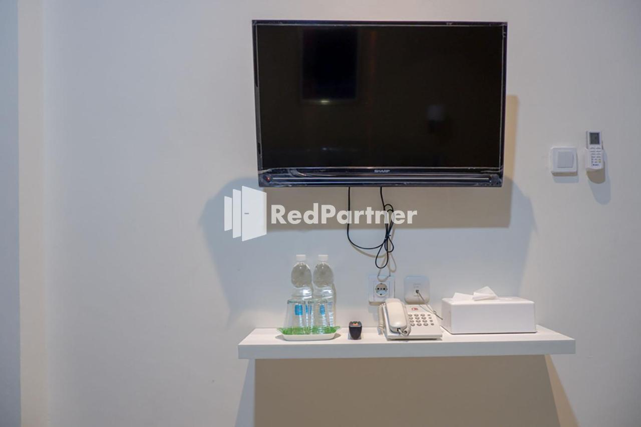 Rit's Garden Redpartner 2*