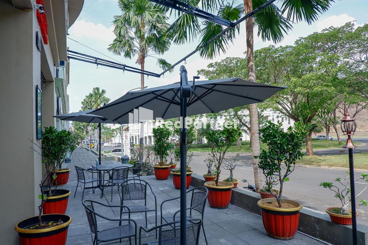 Rit's Garden Redpartner 2* Semarang
